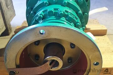 LLOYDS DEALS - 2012 FLSmidth Planetary Gearbox