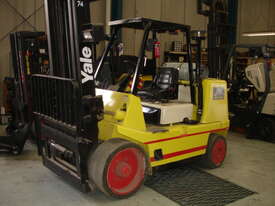 SALE or HIRE - 7 T Yale  - picture0' - Click to enlarge