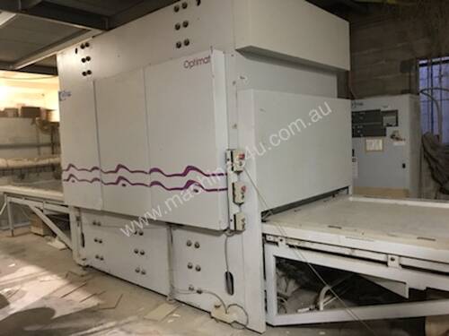 Homag  Group  Press - MAKE  AN  OFFER!! !  MUST  SELL!!!