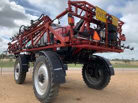 Case IH 4420 Patriot Self Propelled Sprayer - picture0' - Click to enlarge