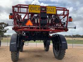 Case IH 4420 Patriot Self Propelled Sprayer - picture1' - Click to enlarge