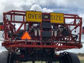 Case IH 4420 Patriot Self Propelled Sprayer - picture2' - Click to enlarge