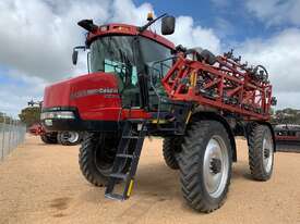 Case IH 4420 Patriot Self Propelled Sprayer - picture0' - Click to enlarge