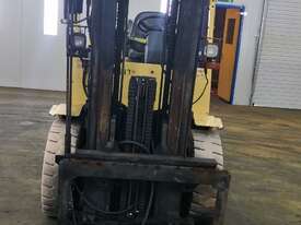 5.0T Diesel Counterbalance Forklift - picture1' - Click to enlarge
