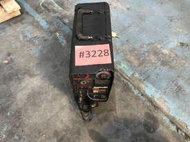 Lincoln LN25 MIG Welder Remote Wire Feeder Suitcase Heavy Duty Industrial - picture0' - Click to enlarge