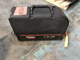 Lincoln LN25 MIG Welder Remote Wire Feeder Suitcase Heavy Duty Industrial - picture1' - Click to enlarge