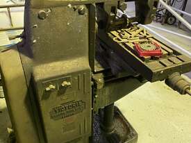 Keyway Slotter Machine - picture0' - Click to enlarge