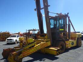 Hoist Lift Truck 10T Tyre Handler Lift Truck - picture0' - Click to enlarge