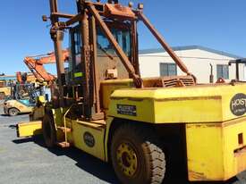 Hoist Lift Truck 10T Tyre Handler Lift Truck - picture1' - Click to enlarge