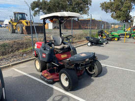 Toro Groundmaster 360 Front Deck Lawn Equipment - picture0' - Click to enlarge