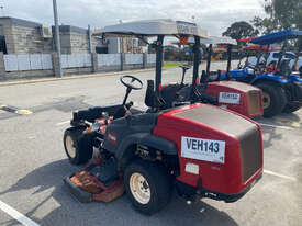 Toro Groundmaster 360 Front Deck Lawn Equipment - picture2' - Click to enlarge