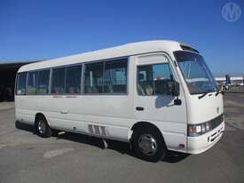 Toyota Coaster - picture0' - Click to enlarge