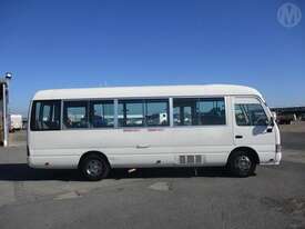 Toyota Coaster - picture1' - Click to enlarge