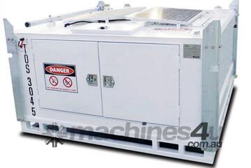  corp DIESEL TANK 2000L