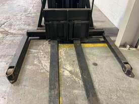 Crown Walkie Stacker - picture1' - Click to enlarge