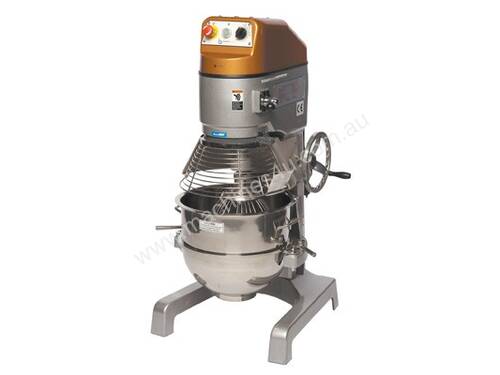 Robot Coupe SP40-S Planetary Mixer with 40 Litre Bowl