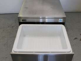 Adande VCR R2 V1 Undercounter Fridge - picture1' - Click to enlarge