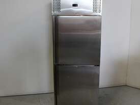 FED GN650TNM Upright Fridge - picture0' - Click to enlarge