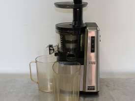 Hurom HW-SBI18 Juicer - picture0' - Click to enlarge