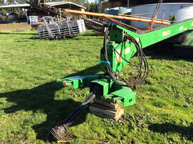 John Deere 946 Mower Conditioner  - picture1' - Click to enlarge