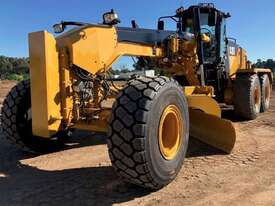 2013 Caterpillar 16M2 - picture0' - Click to enlarge
