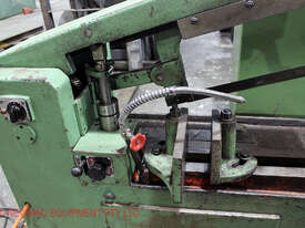 Remor 200 Power Hacksaw - picture1' - Click to enlarge