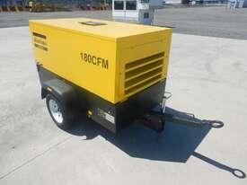 Atlas Copco LUY050-7 180CFM - picture2' - Click to enlarge