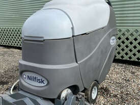Nil Fisk AX651  Sweeper Sweeping/Cleaning - picture1' - Click to enlarge