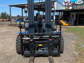 2019 Heli 5T Forklift  - picture2' - Click to enlarge