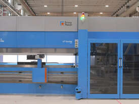 Servo-Electric Press Brake with Auto Tool Change - Low maintenance and service costs  - picture0' - Click to enlarge