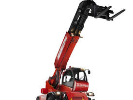 Manitou MRT-X 2150 (21m, 5tons) rotating telehandler - picture0' - Click to enlarge