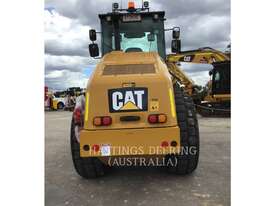 CATERPILLAR CS78B Vibratory Single Drum Smooth - picture1' - Click to enlarge