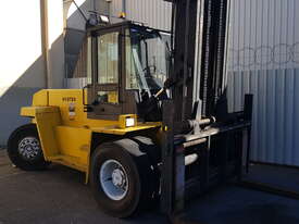 Hyster 12 Ton Forklift - picture1' - Click to enlarge