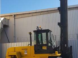 Hyster 12 Ton Forklift - picture0' - Click to enlarge