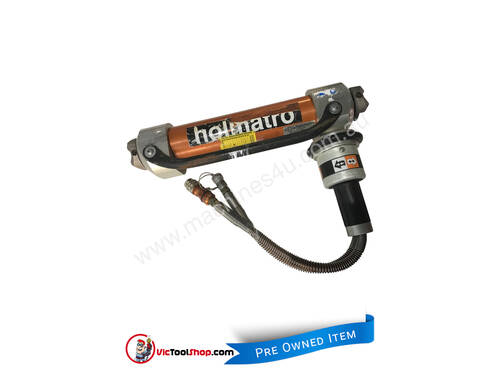 Holmatro Telescopic Ram 24 Ton Rescue Equipment TR3350