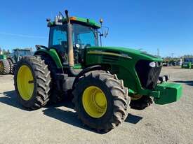 2006 John Deere 7920 Row Crop Tractors - picture0' - Click to enlarge