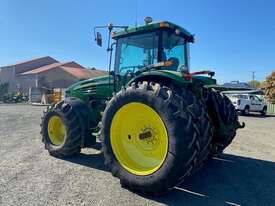2006 John Deere 7920 Row Crop Tractors - picture1' - Click to enlarge