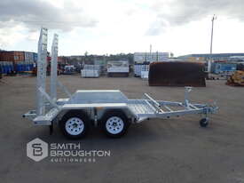 2019 SUZHOU GPS EQUIPMENT TANDEM AXLE PLANT TRAILER (UNUSED) - picture0' - Click to enlarge