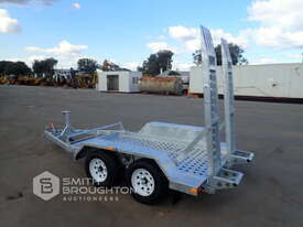 2019 SUZHOU GPS EQUIPMENT TANDEM AXLE PLANT TRAILER (UNUSED) - picture1' - Click to enlarge