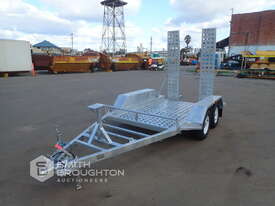 2019 SUZHOU GPS EQUIPMENT TANDEM AXLE PLANT TRAILER (UNUSED) - picture2' - Click to enlarge