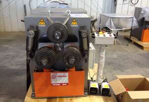 COMAC - MODEL 305 - Section and Profile Rolling Machine [made in Italy]