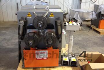 COMAC - MODEL 305 - Section and Profile Rolling Machine [made in Italy]