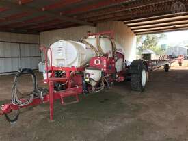 Croplands Weedit - picture0' - Click to enlarge