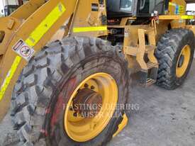 CATERPILLAR 914K Wheel Loaders integrated Toolcarriers - picture0' - Click to enlarge