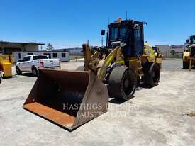 CATERPILLAR 914K Wheel Loaders integrated Toolcarriers - picture2' - Click to enlarge