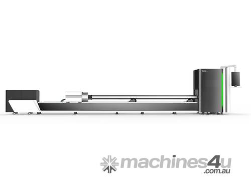 6m tube cutting machine K2 from Bodor 