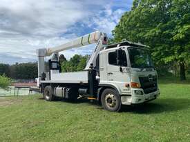 2019 Hino 500 Nifty Lift EWP - picture0' - Click to enlarge