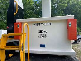 2019 Hino 500 Nifty Lift EWP - picture2' - Click to enlarge