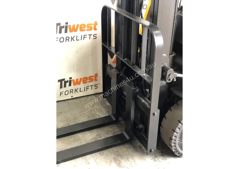 Hire hyster Counterbalanced 1 8t Hyster Forklift Counterbalance