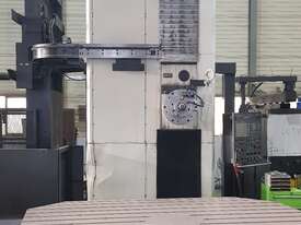 2015 Hyundai Wia KBN-135CL Table type CNC Horizontal Boring Machine - picture0' - Click to enlarge